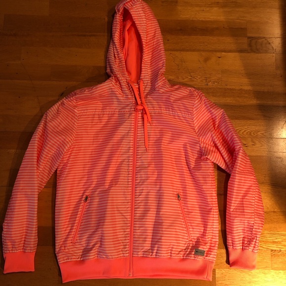 ideology windbreaker